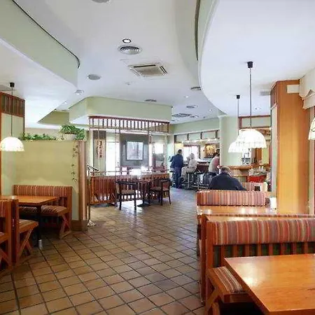 Monte Conquero Hotel