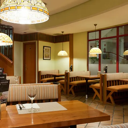 Hotel Monte Conquero